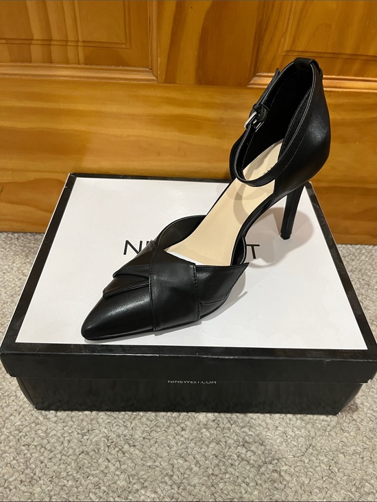 Nine West Shoes - Nine West Faintlyo Heels